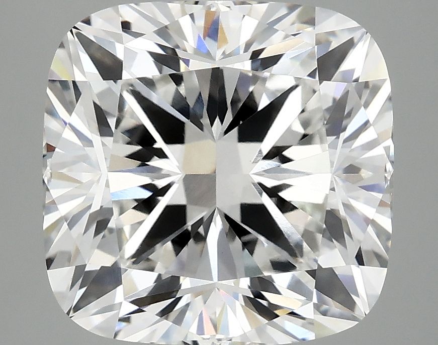 Cushion Diamond