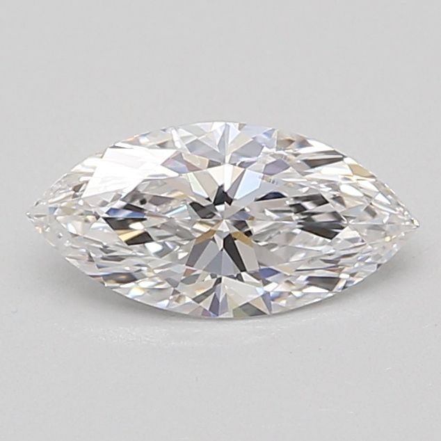 0.92 ct lab-grown Marquise Diamond