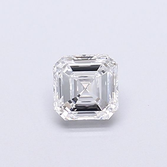 Asscher Diamond