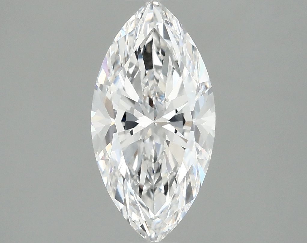 1.53 ct. marquise Lab Grown Diamond front image