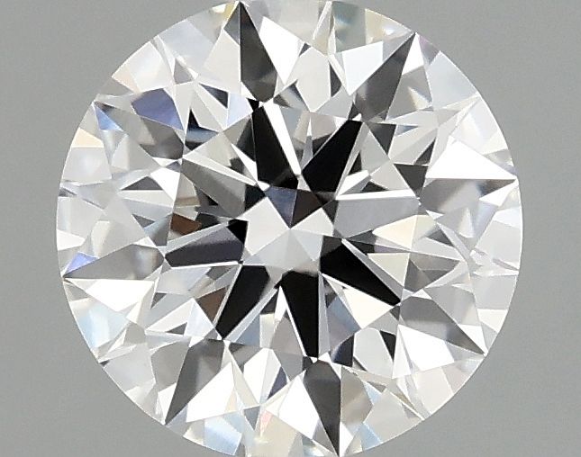 1.06 ct. round Lab Grown Diamond front image