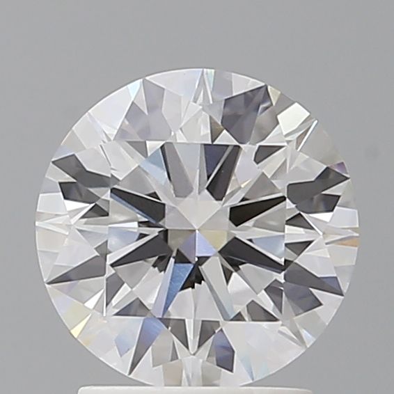 2.04 ct. round Lab Grown Diamond front image