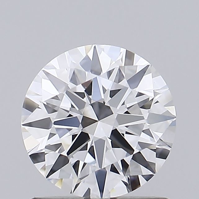 1.03 ct. round Lab Grown Diamond front image