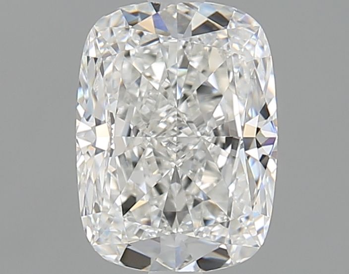 1.51 ct Cushion Modified diamond