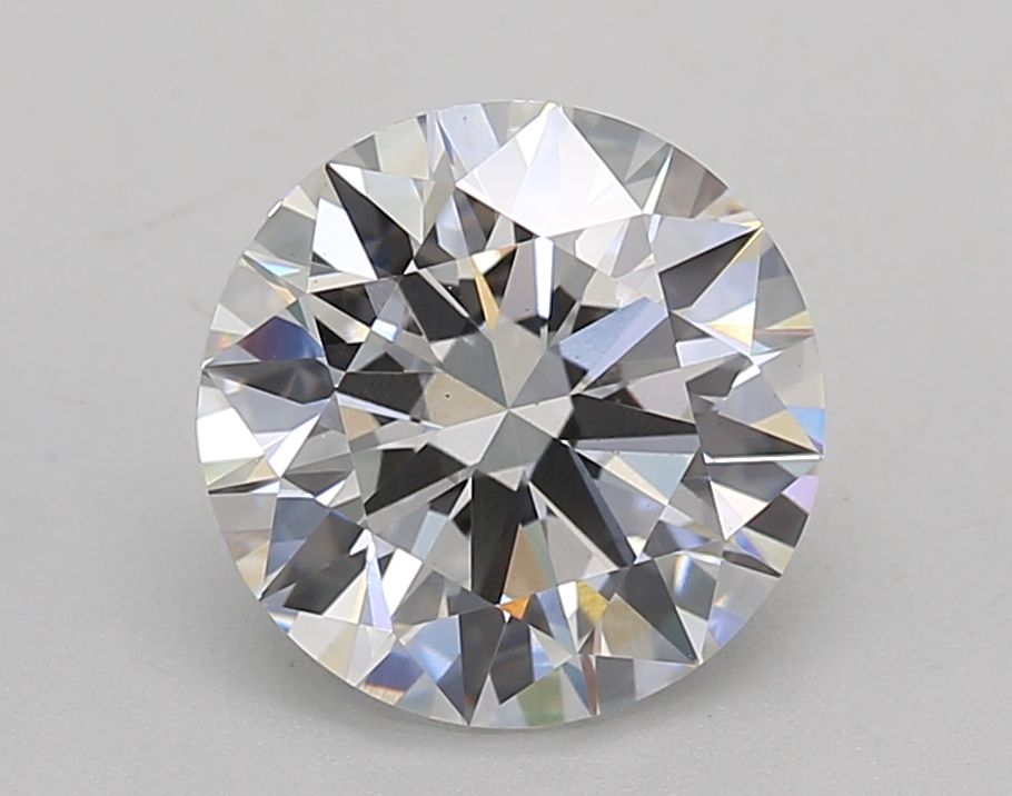 Round Diamond