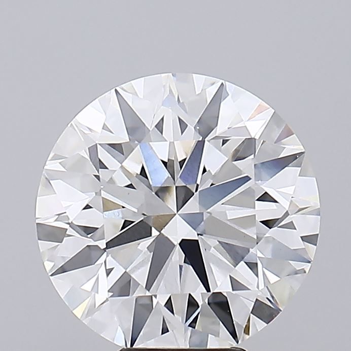 Round Diamond