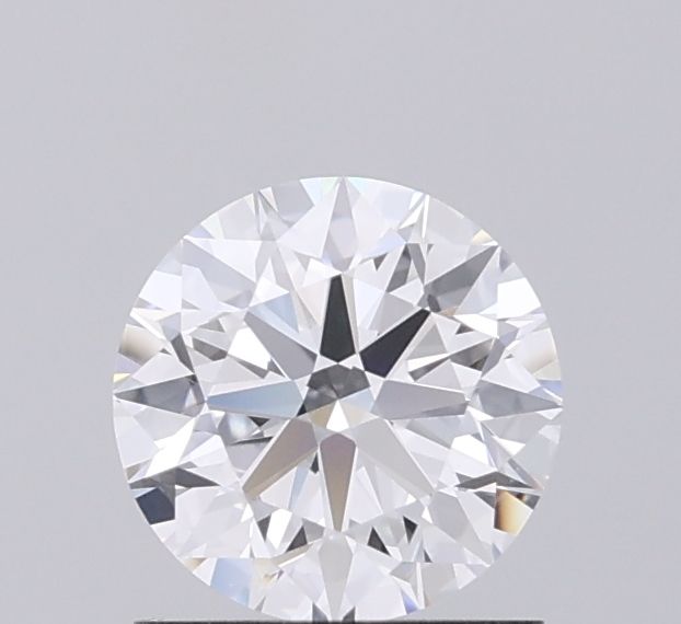 1.09 ct. round Lab Grown Diamond front image