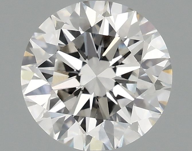 1.06 ct. round Lab Grown Diamond front image