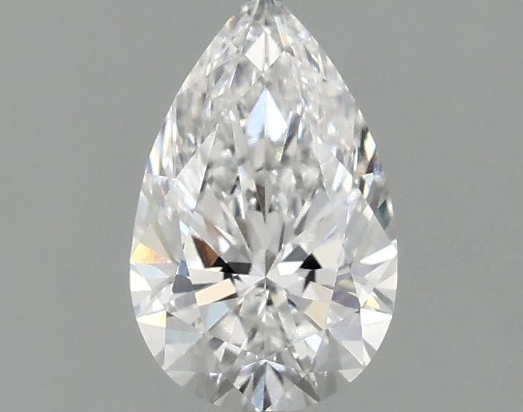 1.04 ct. pear Lab Grown Diamond front image