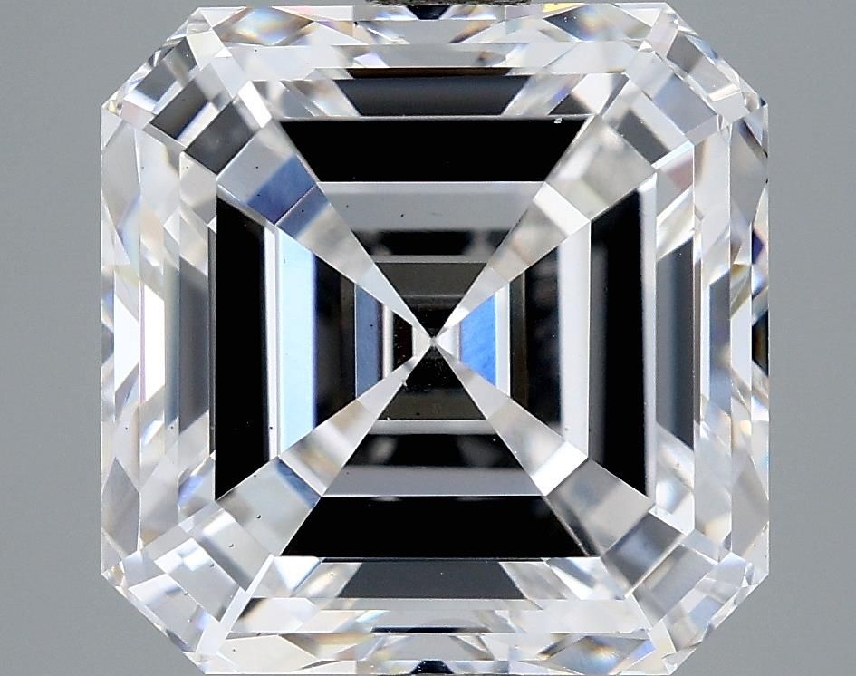 Asscher Diamond