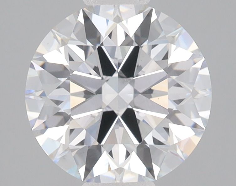 2.08 ct. round Lab Grown Diamond front image