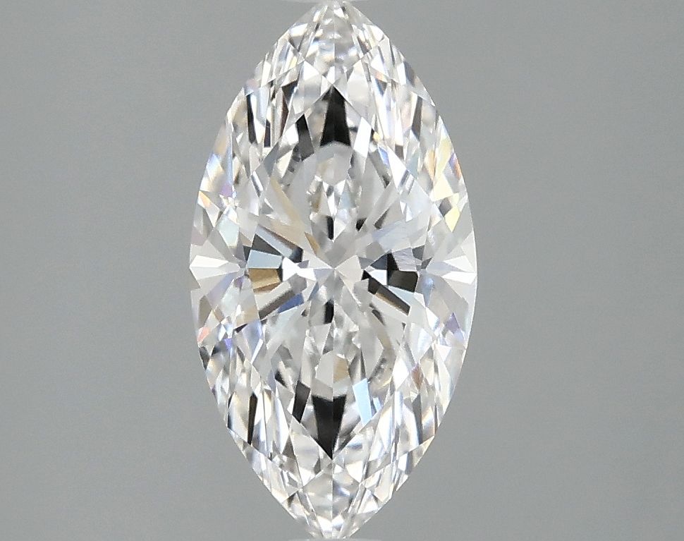 1.49 ct. marquise Lab Grown Diamond front image