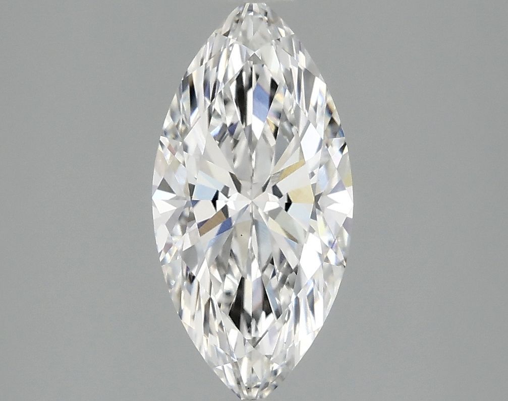 1.54 ct. marquise Lab Grown Diamond front image