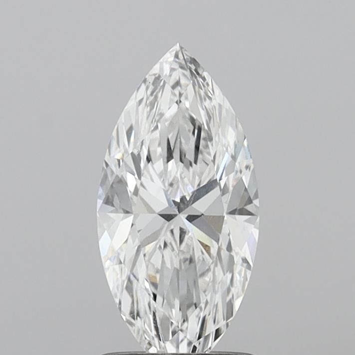 1.06 ct. marquise Lab Grown Diamond front image