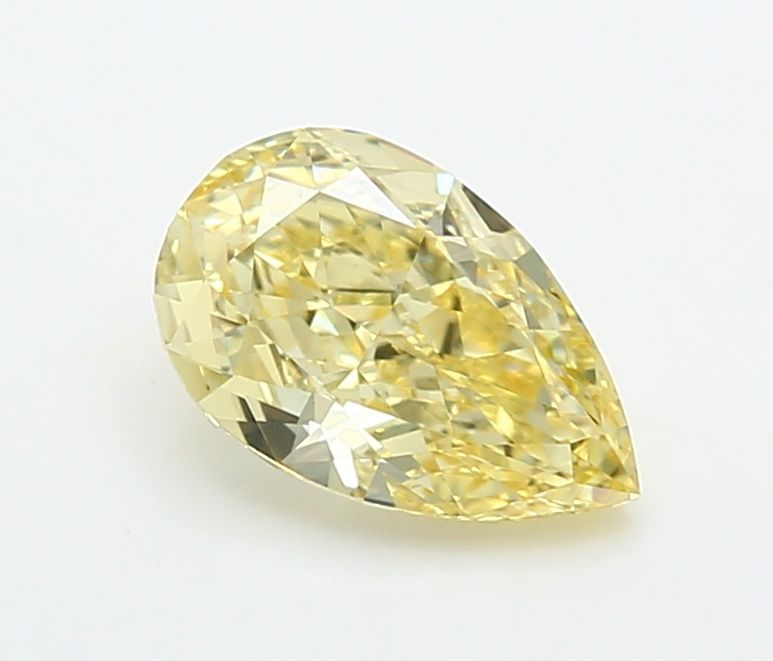 1.46 ct. pear Lab Grown Diamond front image