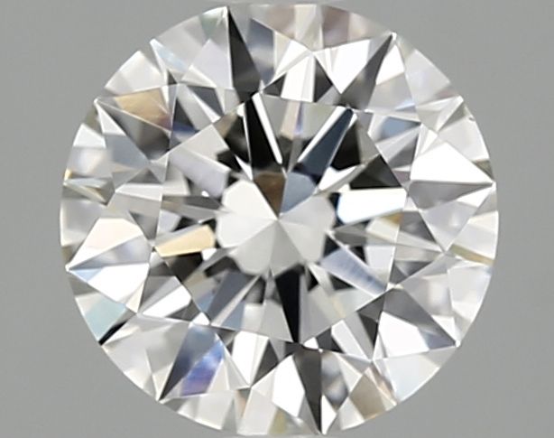 1.88 ct. round Lab Grown Diamond front image