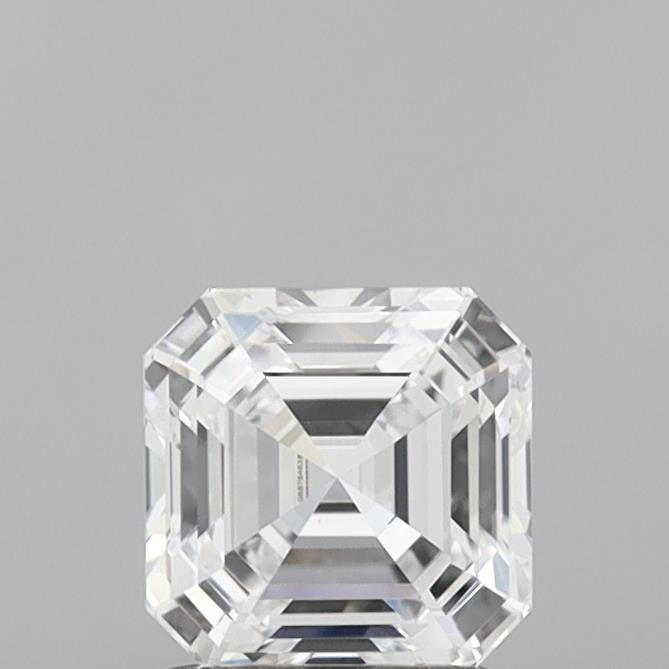 Asscher Diamond