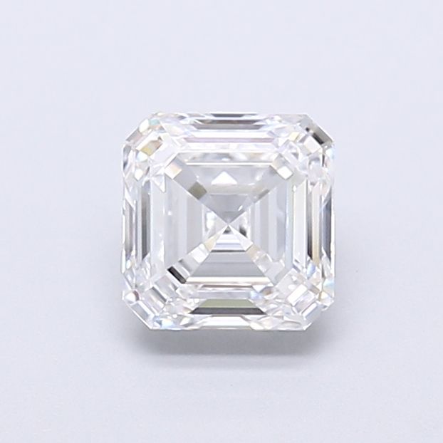 Asscher Diamond