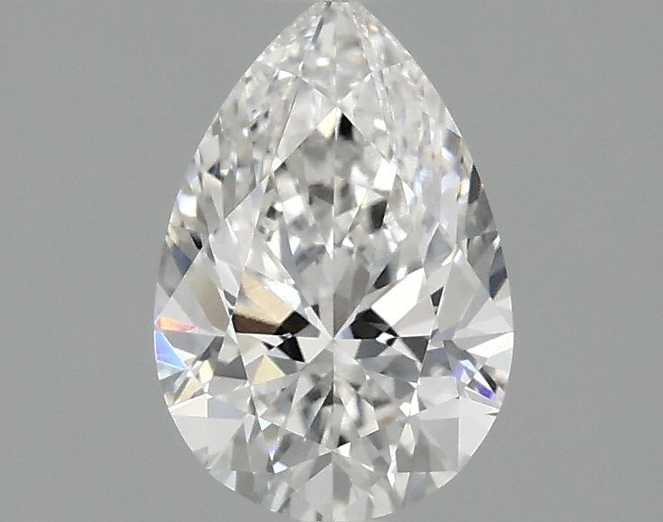 1.14 ct. pear Lab Grown Diamond front image