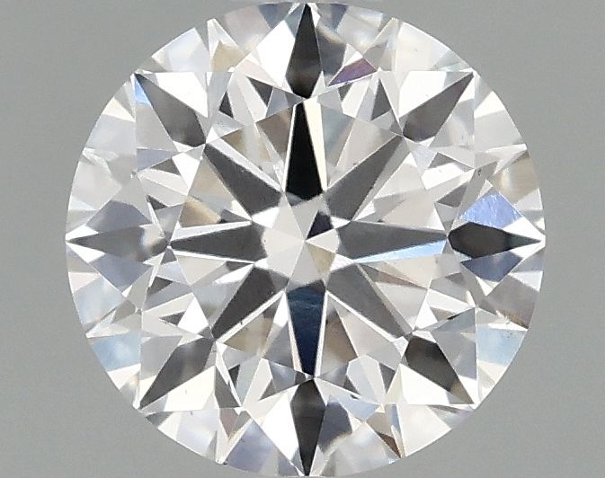 1.06 ct. round Lab Grown Diamond front image