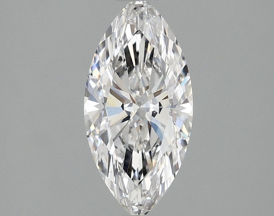 1.03 ct. marquise Lab Grown Diamond front image