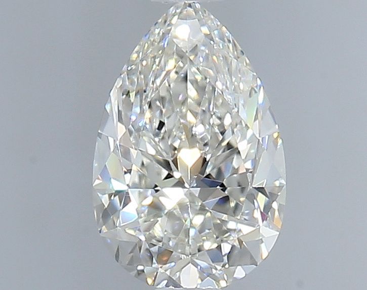 0.70 ct Pear diamond