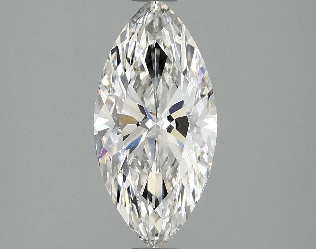 1.48 ct. marquise Lab Grown Diamond front image
