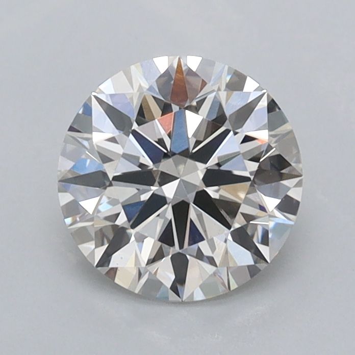 1.03 ct Round diamond