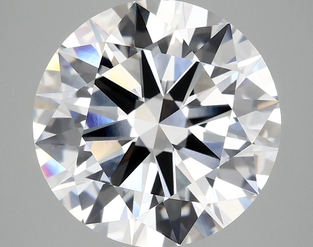 Round Diamond