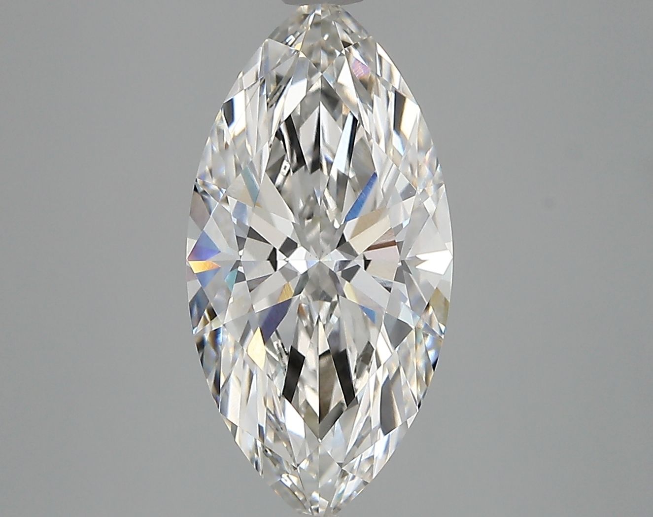 3.18 ct. marquise Lab Grown Diamond front image