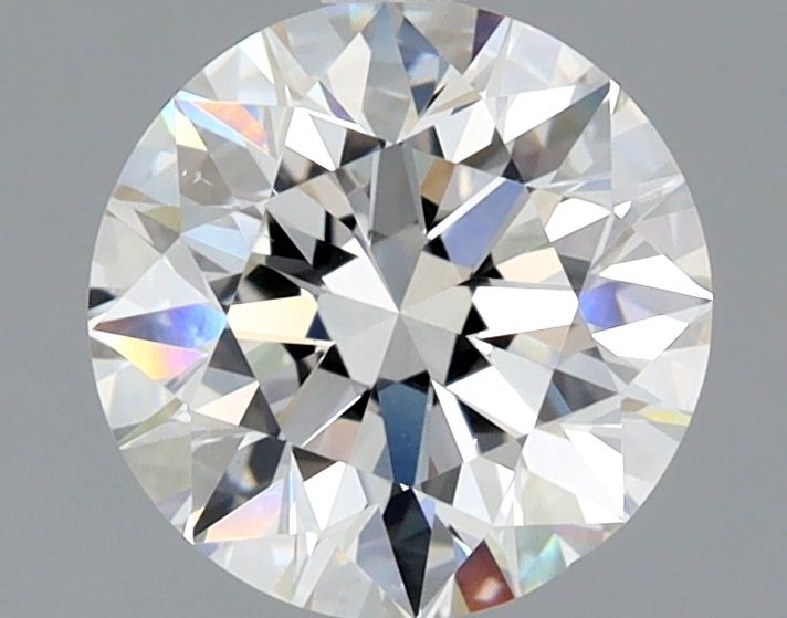 1.50 ct Round diamond