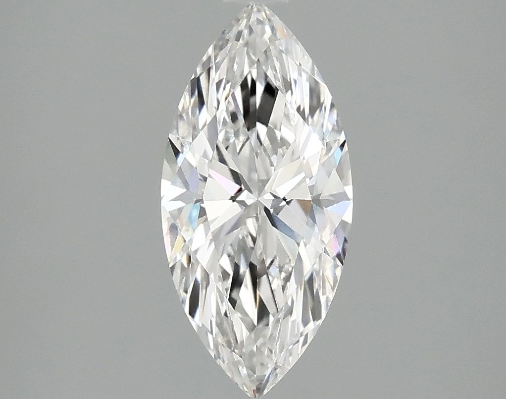 1.47 ct. marquise Lab Grown Diamond front image