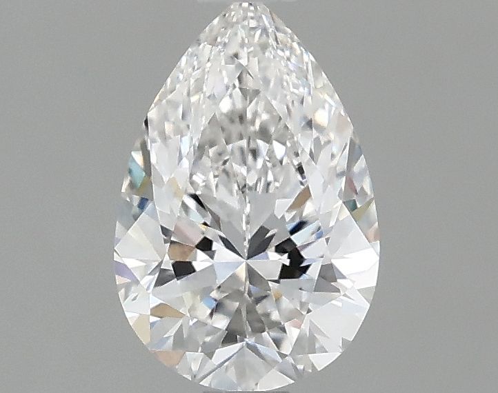 1.06 ct. pear Lab Grown Diamond front image