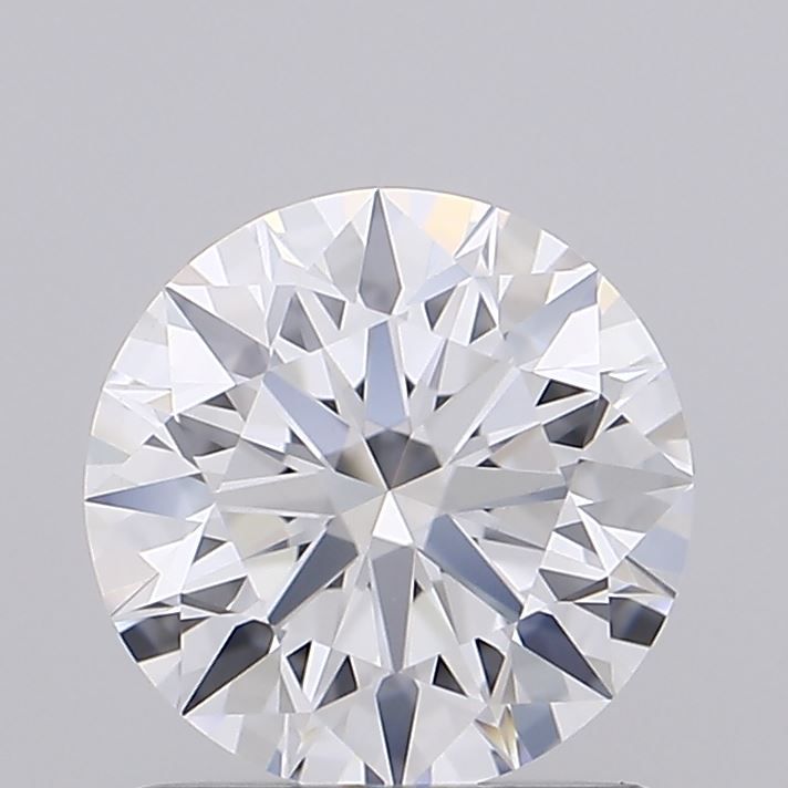 1.07 ct. round Lab Grown Diamond front image