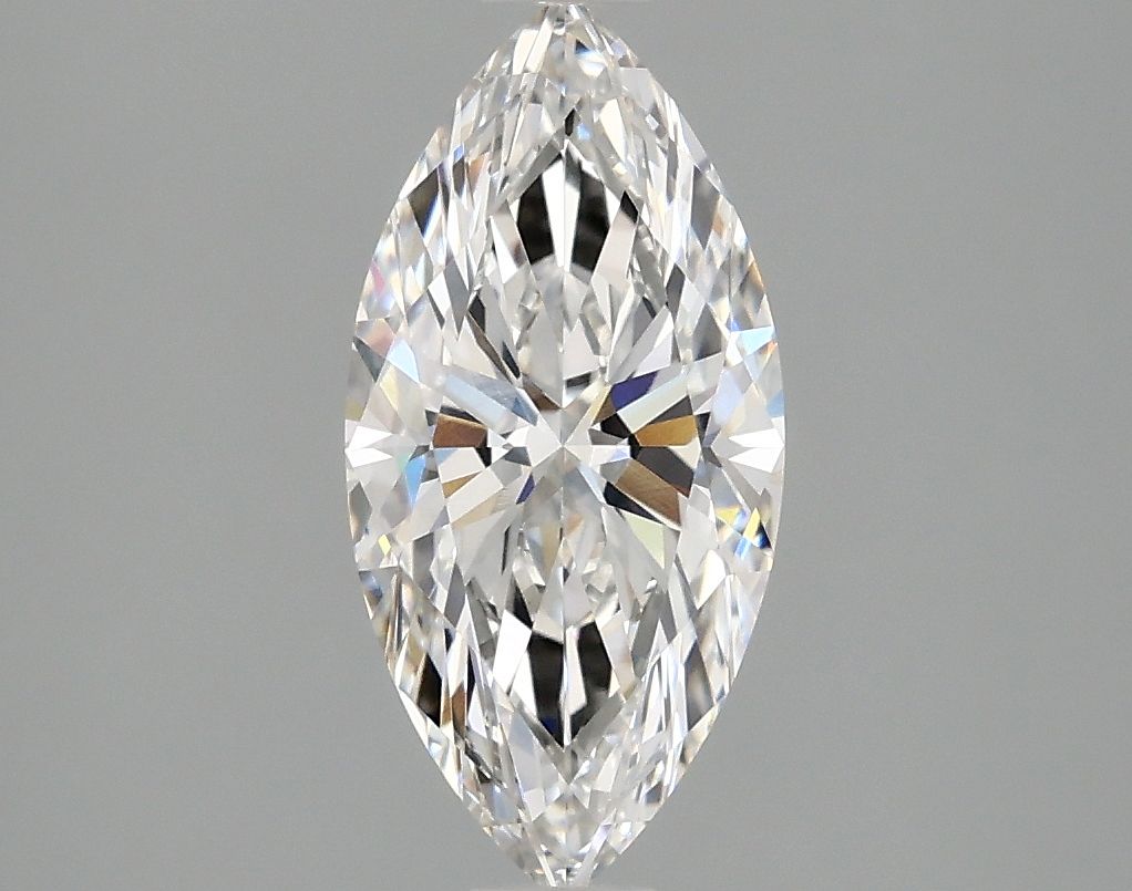 1.57 ct. marquise Lab Grown Diamond front image