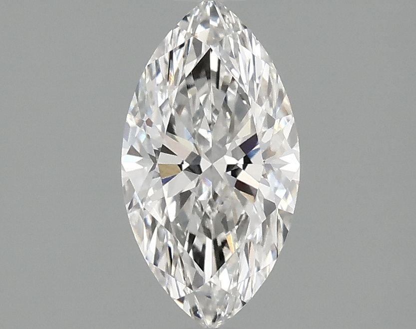 1.02 ct. marquise Lab Grown Diamond front image