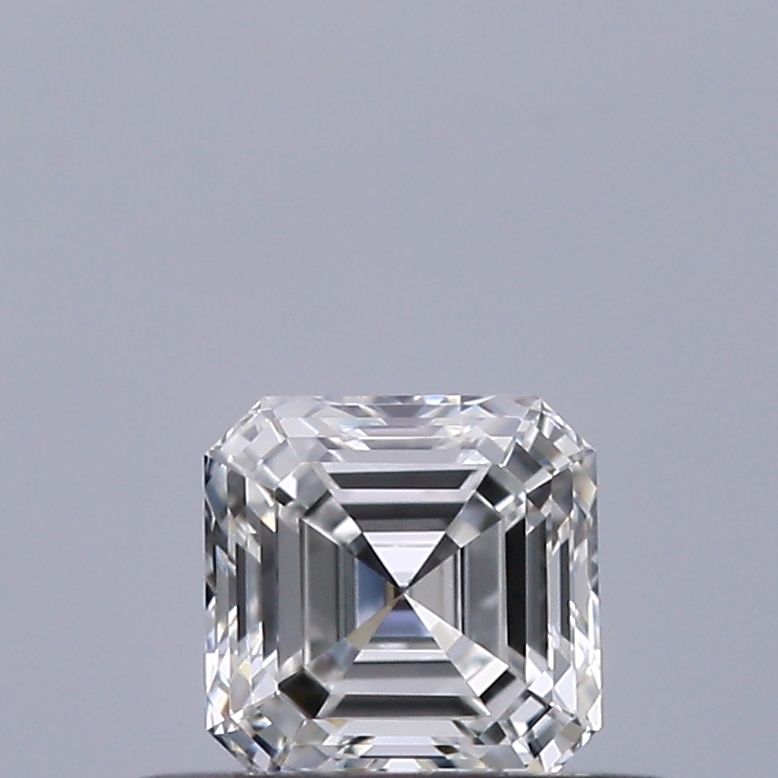 Asscher Diamond