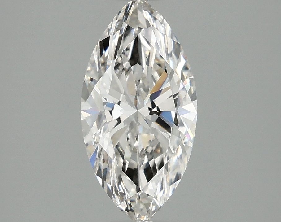 1.27 ct. marquise Lab Grown Diamond front image