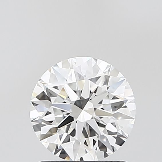 1.09 ct. round Lab Grown Diamond front image