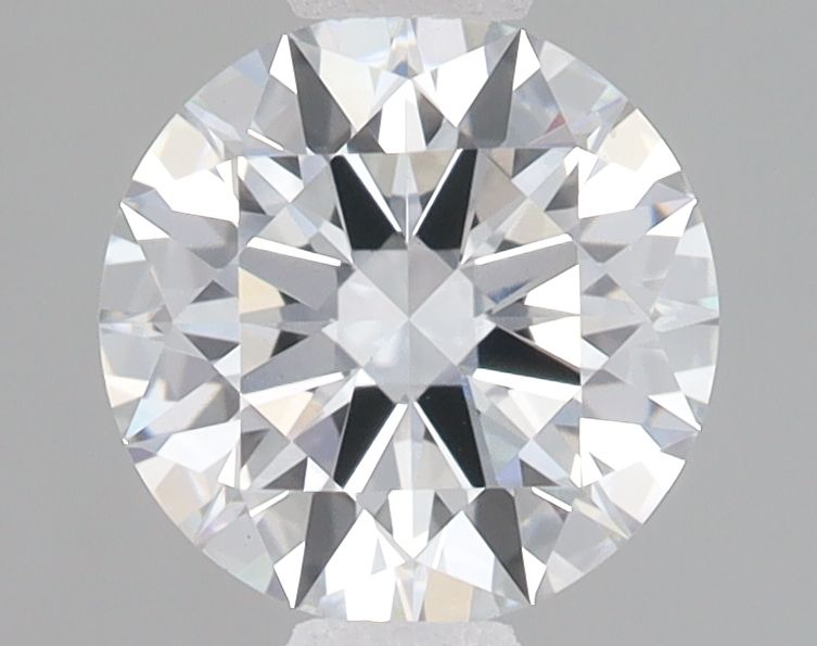 1.58 ct. round Lab Grown Diamond front image