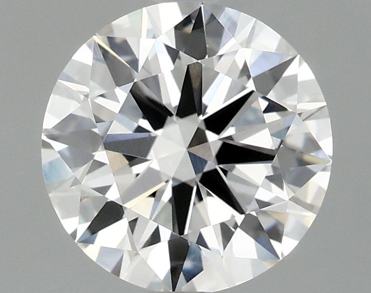 1.49 ct. round Lab Grown Diamond front image