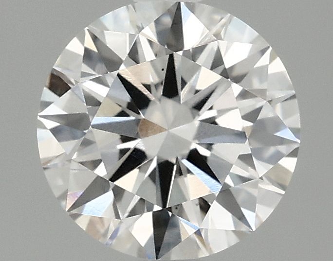 1.48 ct. round Lab Grown Diamond front image