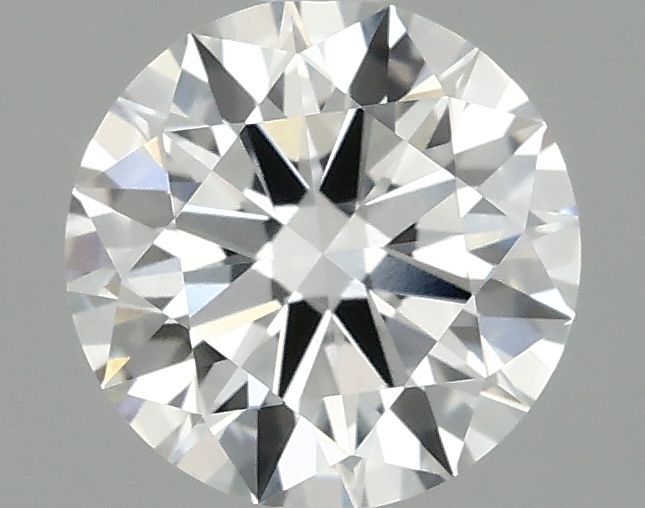 1.53 ct. round Lab Grown Diamond front image