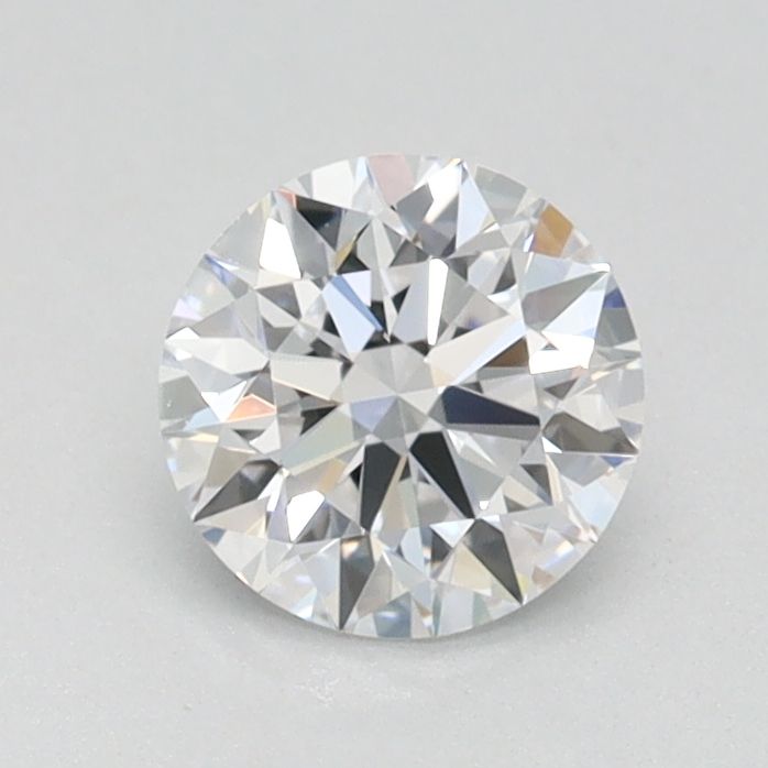 0.54 ct. round Lab Grown Diamond front image