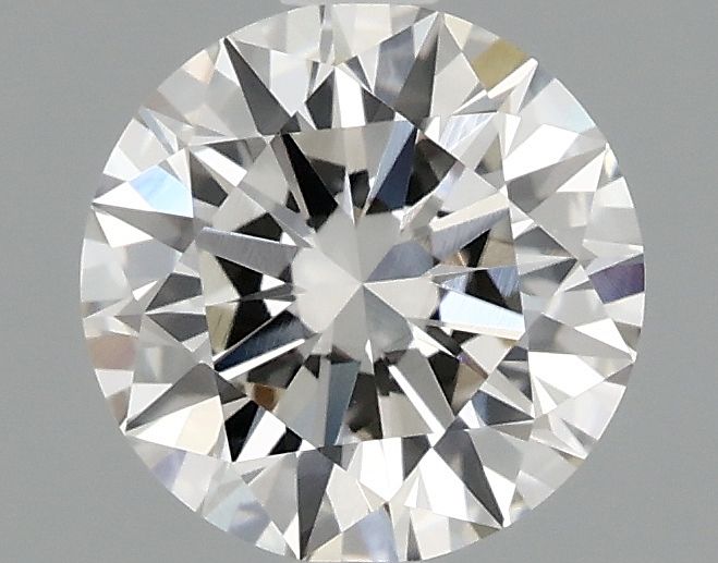 1.01 ct. round Lab Grown Diamond front image