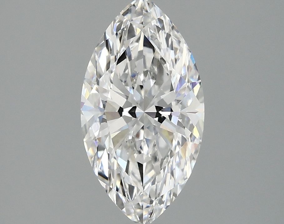 1.48 ct. marquise Lab Grown Diamond front image