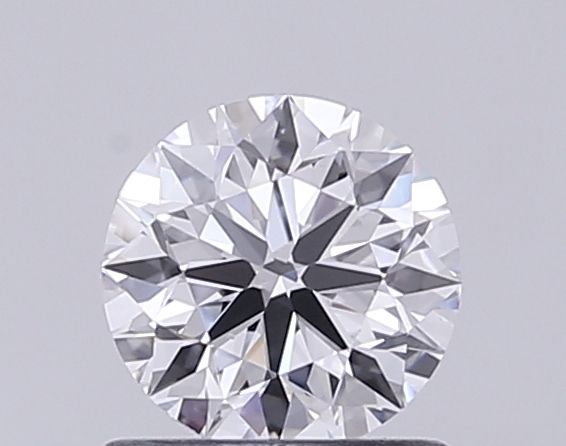 0.80 ct. round Lab Grown Diamond front image