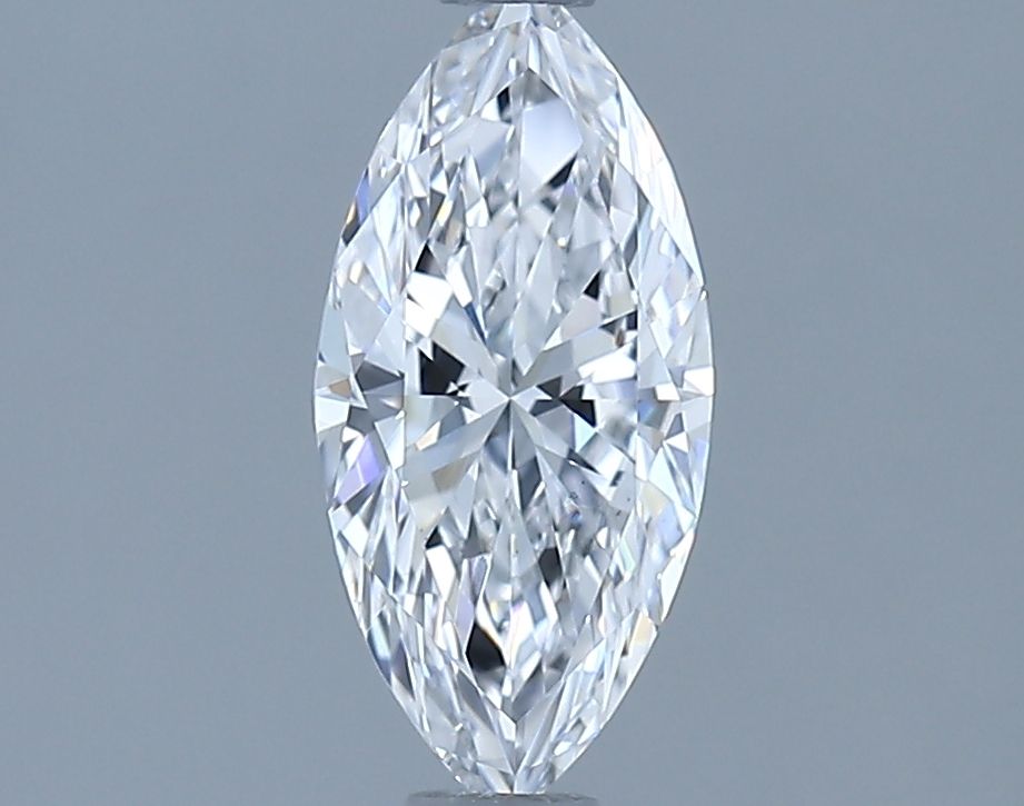 1.08 ct. marquise Lab Grown Diamond front image