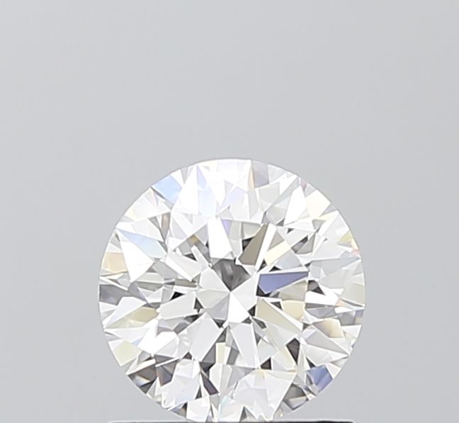 1.04 ct. round Lab Grown Diamond front image