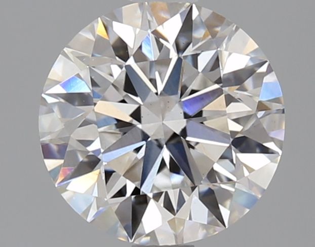Round Diamond